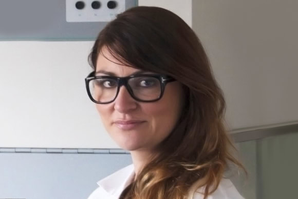Clinician of the Absolute Health team, Rome